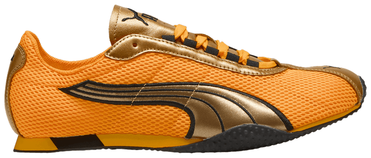 Puma Wmns H Street OG Sun Stream Gold