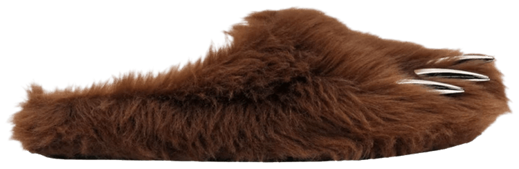 Bravest Studios Bear Claw Mule Brown