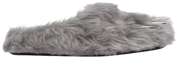 Bravest Studios Bear Claw Mule Grey