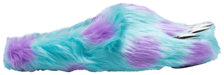 Bravest Studios Monster Claw Mule Monster