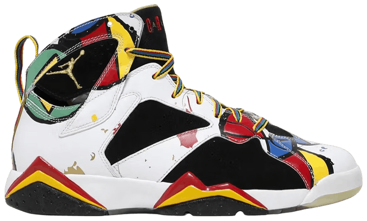 Buy Air Jordan 7: New Releases & Iconic Styles | GOAT