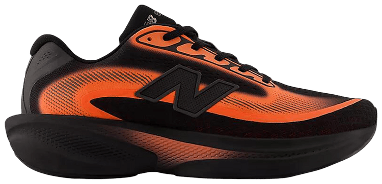 New Balance Ellipse v1 Tangerine Heat