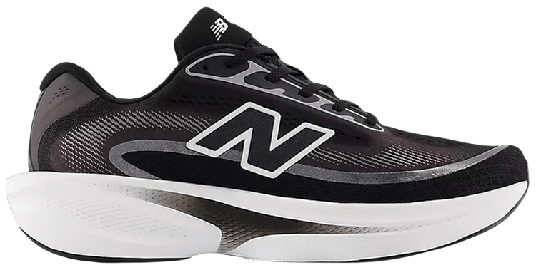 New Balance Ellipse v1 Faded Black