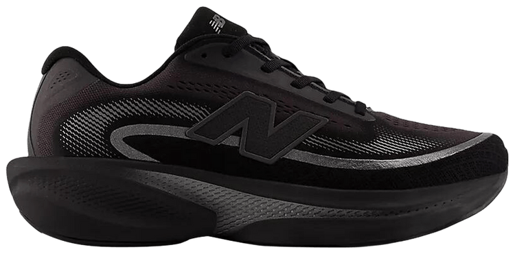 New Balance Ellipse v1 Black Metallic
