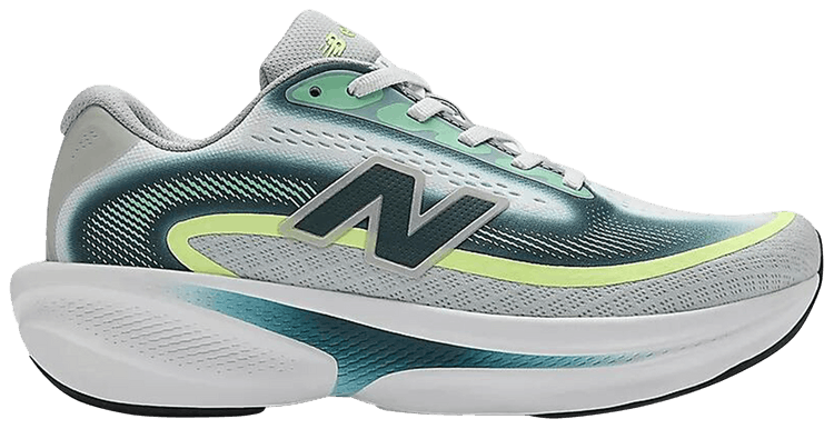 New Balance Ellipse v1 Deep End Glint Blue