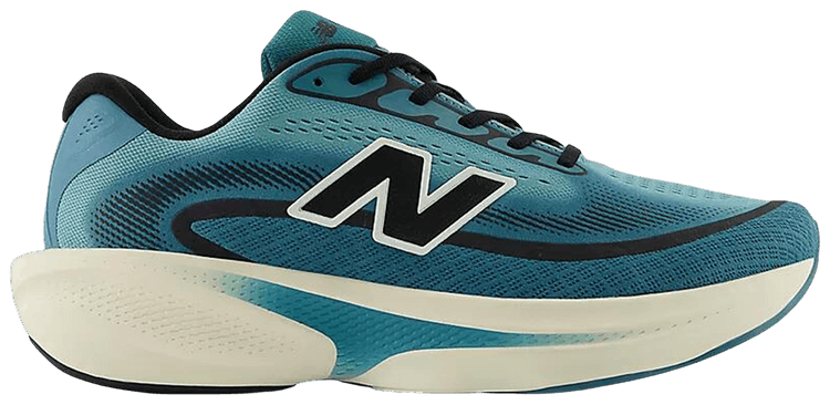 New Balance Ellipse v1 Big Teal