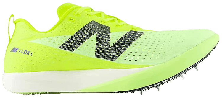 New Balance Fuelcell Supercomp LD X v3 Alkaline Green Afterglow