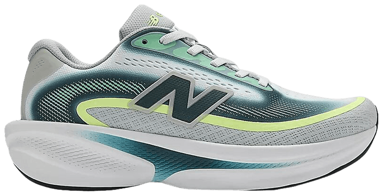 New Balance Wmns Ellipse v1 Deep End