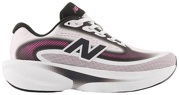 New Balance Wmns Ellipse v1 Pink Heat