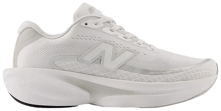 New Balance Wmns Ellipse v1 White Grey Matter