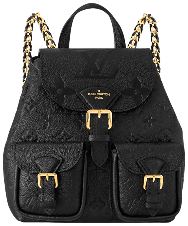 Buy Louis Vuitton backpacks : New & Pre-Owned | GOAT