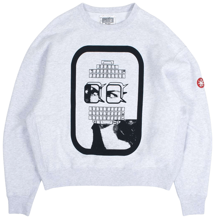 Buy Cav Empt sweatshirts : New & Pre-Owned | GOAT