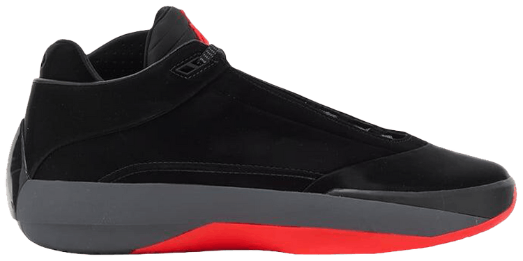 Air Jordan 40 ASW PF Infrared