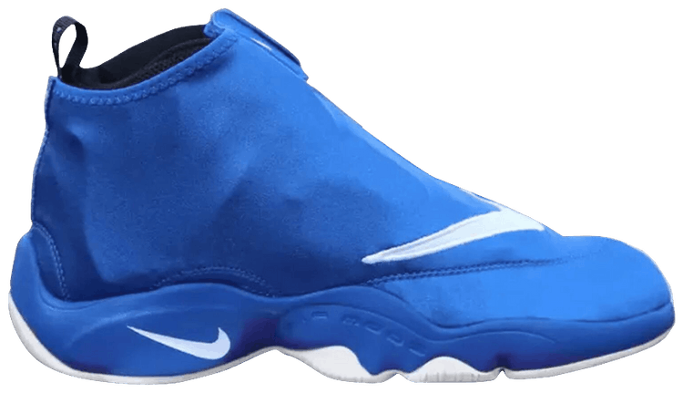 Nike Zoom Flight The Glove Royal Blue 2026