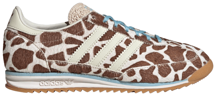 adidas Wmns SL 72 OG Crystal Linen Ivory Off White