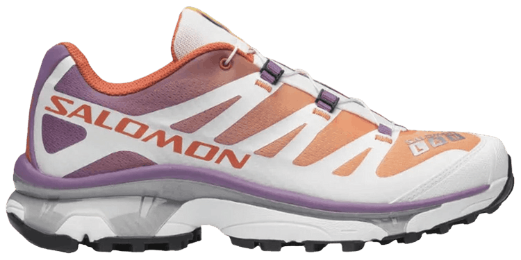 Salomon XT 4 OG White Nectarine