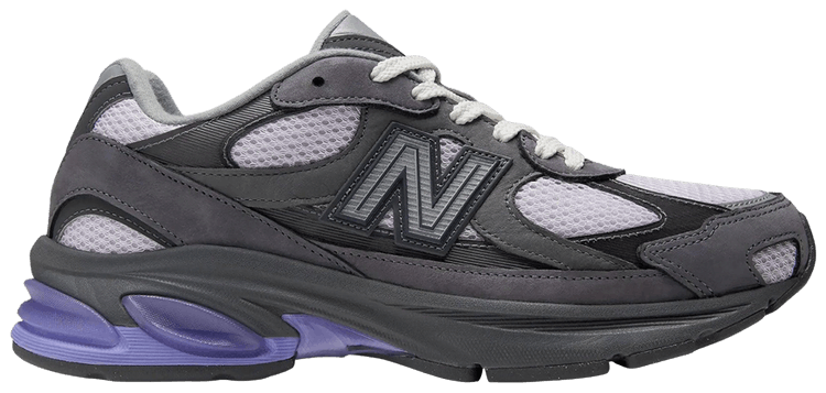New Balance 2010 Grey Purple
