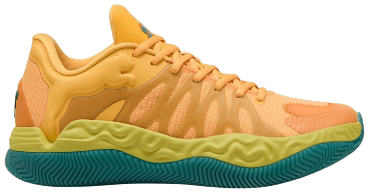 Puma Hali 1 Citrus