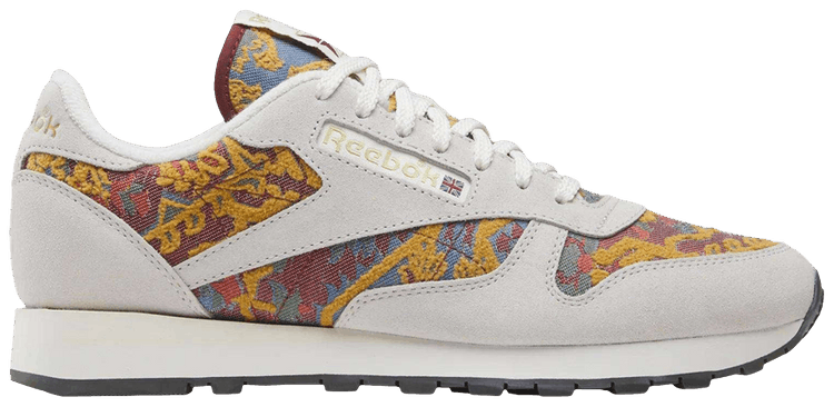 Reebok Classic Leather 1983 Vintage Soft Grey