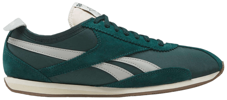 Reebok R400 Metal Green