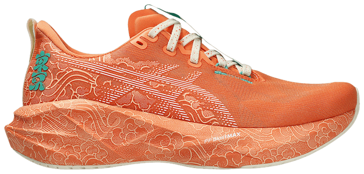 ASICS Novablast 5 Tokyo