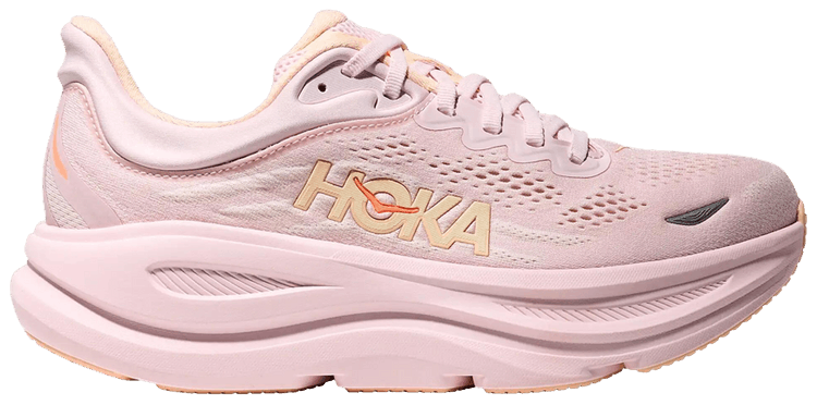 HOKA Mafate Three2 Khaki Oatmilk