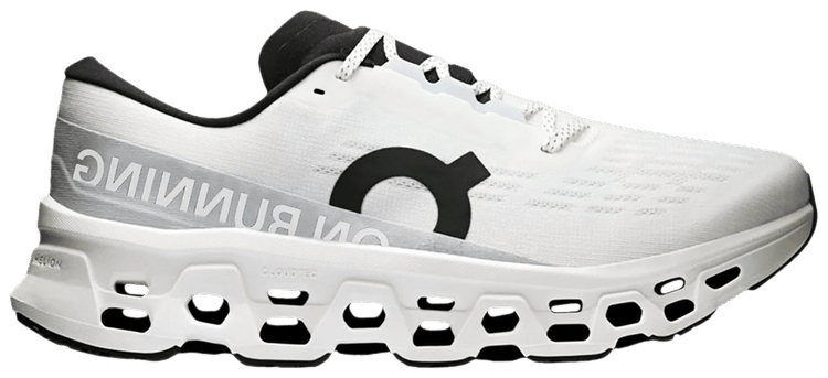 Cloudmonster 3 White