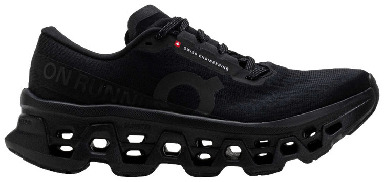 Wmns Cloudmonster 3 Black