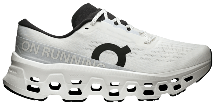 Wmns Cloudmonster 3 White