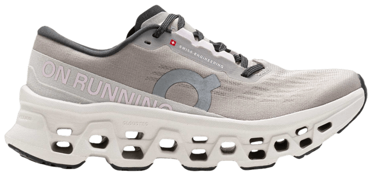 Wmns Cloudmonster 3 Truffle Ivory