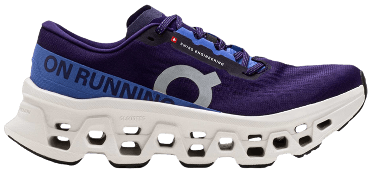 Wmns Cloudmonster 3 Nebula Ivory