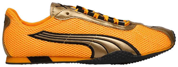 Puma H Street OG Yellow