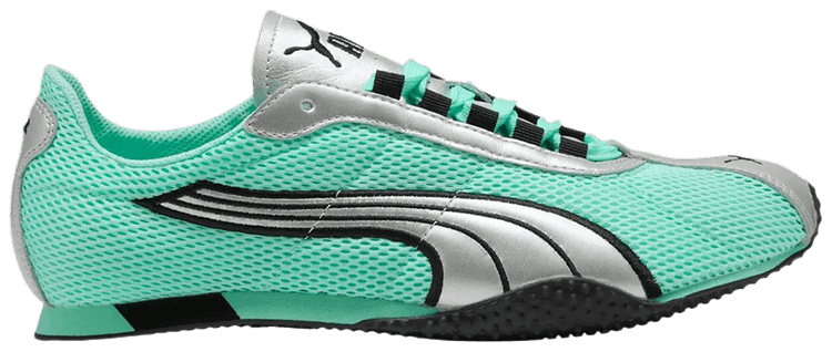 Puma H Street OG Mint Jelly Silver