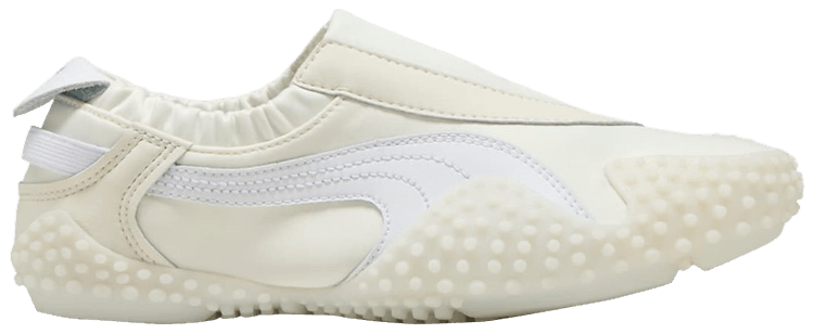 Puma Wmns Mostro Move Venus Warm White