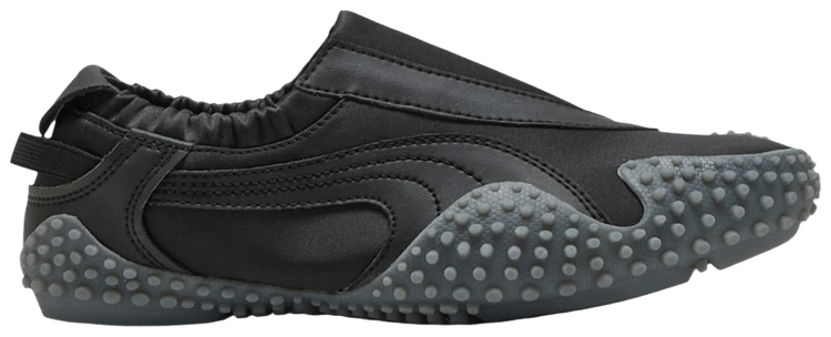 Puma Wmns Mostro Move Venus Black White