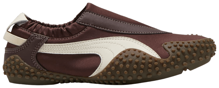 Puma Wmns Mostro Move Venus Chocolate Brown