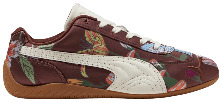 Puma Speedcat Silk Chocotart Warm White