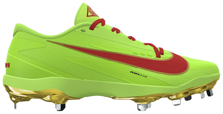 Nike Diamond Standout Carter Hadnot