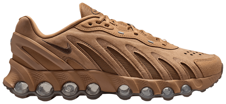Nike Air Max Dn8 Flax Leather