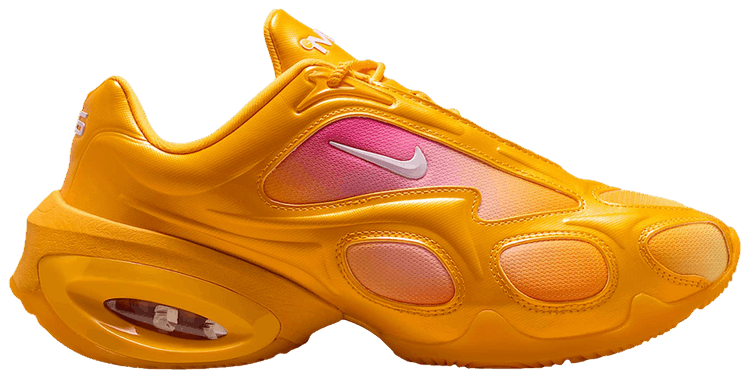 Nike Wmns Air Max Muse University Gold