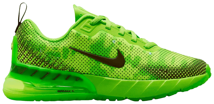 Nike Air Max Phoenix GS Green Strike