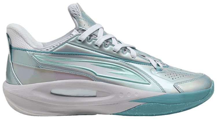 Puma Scoot Zeros III Teal