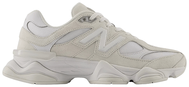 Buy New Balance 9060 'Reflection White' - U906027Z | GOAT