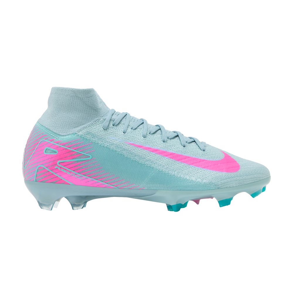 Nike Zoom Mercurial Superfly...