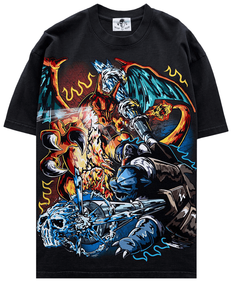 Buy Warren Lotas t-shirts : New & Pre-Owned | GOAT