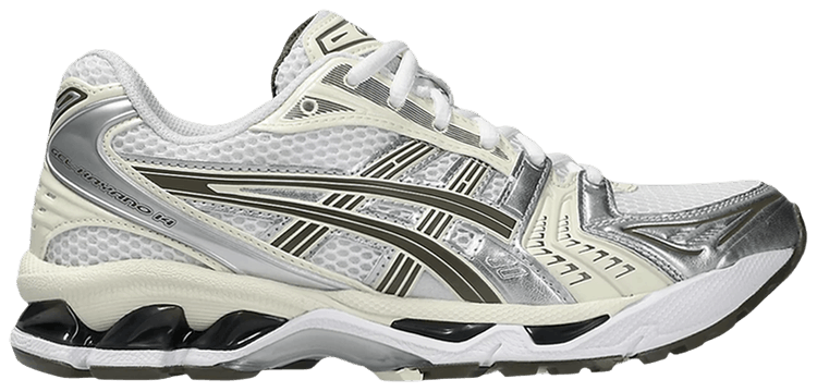 ASICS Gel Kayano 14 White Ivory