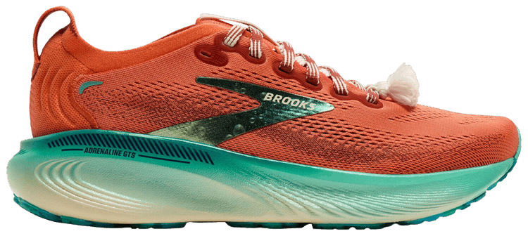 runDisney x Brooks Adrenaline GTS 25 Moana