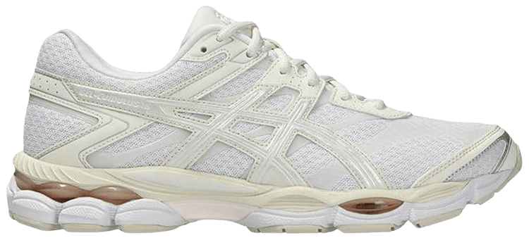 ASICS Gel Cumulus 16 White Cream