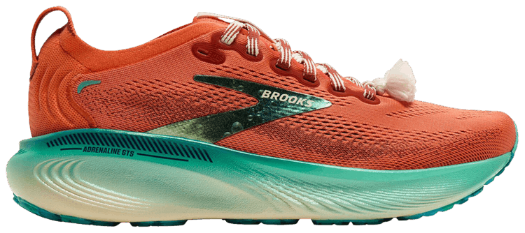runDisney x Brooks Wmns Adrenaline GTS 25 Moana
