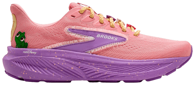 Buy runDisney x Brooks Wmns Ghost 17 'Rapunzel' - 120549 1B 654 | GOAT